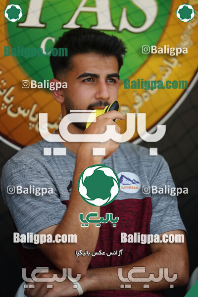 نارنجی پوشان کوهسار 1–4 پرسپولیس