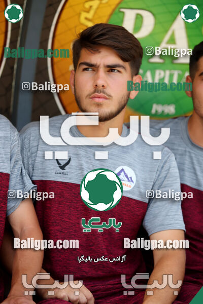 نارنجی پوشان کوهسار 1–4 پرسپولیس