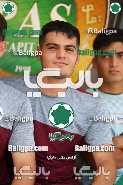 نارنجی پوشان کوهسار 1–4 پرسپولیس