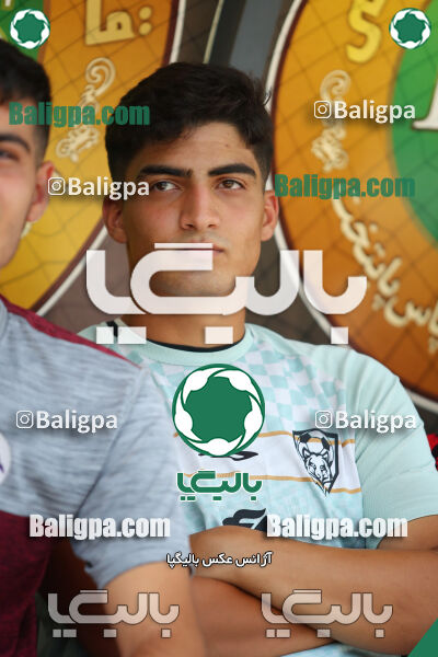 نارنجی پوشان کوهسار 1–4 پرسپولیس