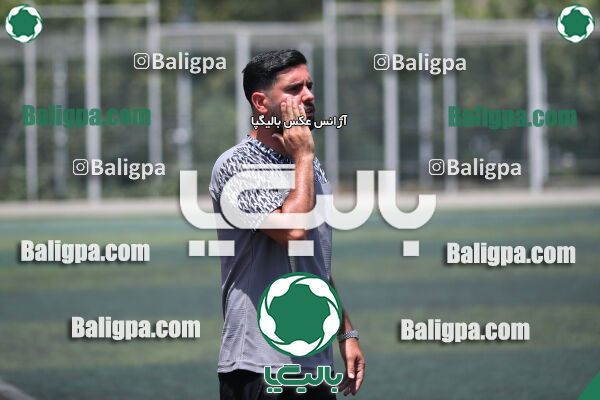 نارنجی پوشان کوهسار 1–4 پرسپولیس