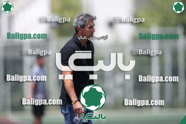 نارنجی پوشان کوهسار 1–4 پرسپولیس