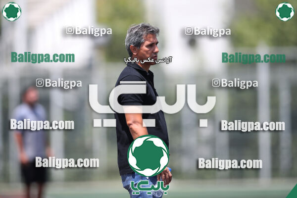 نارنجی پوشان کوهسار 1–4 پرسپولیس