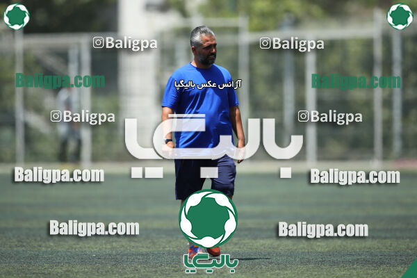 نارنجی پوشان کوهسار 1–4 پرسپولیس