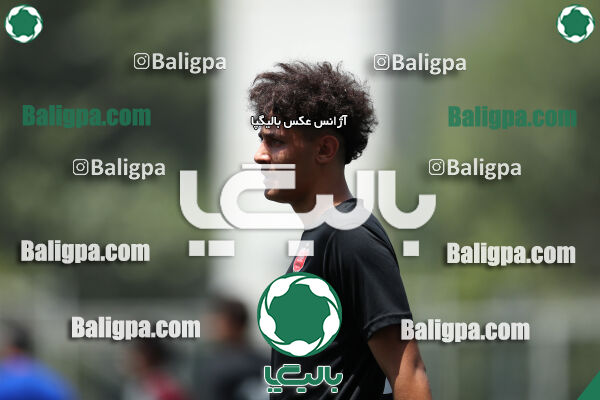 نارنجی پوشان کوهسار 1–4 پرسپولیس