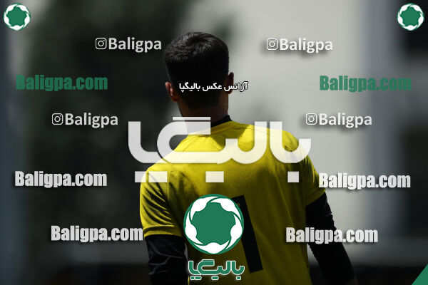 نارنجی پوشان کوهسار 1–4 پرسپولیس