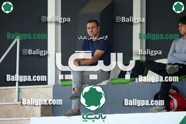 نارنجی پوشان کوهسار 1–4 پرسپولیس