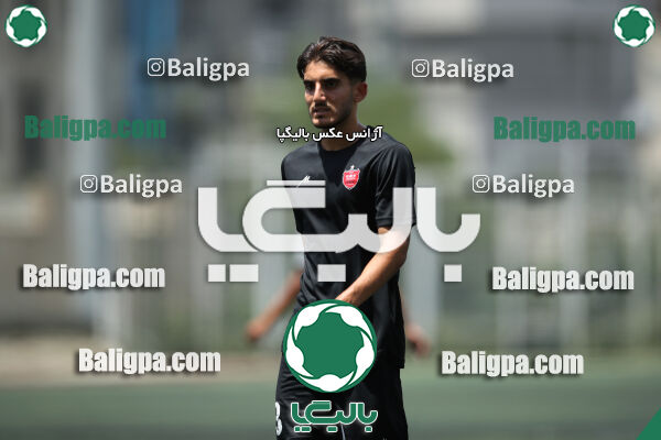 نارنجی پوشان کوهسار 1–4 پرسپولیس
