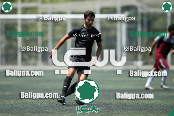 نارنجی پوشان کوهسار 1–4 پرسپولیس