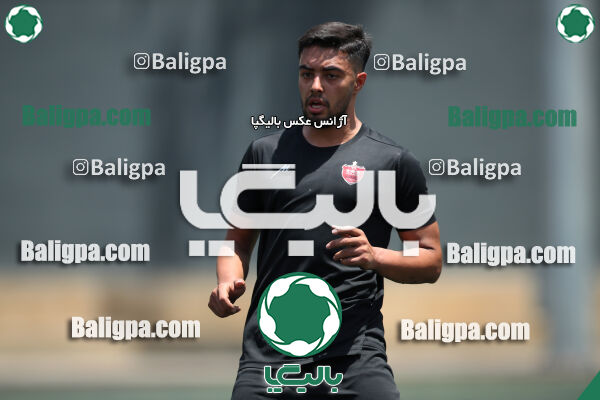 نارنجی پوشان کوهسار 1–4 پرسپولیس