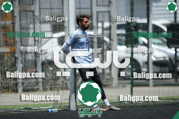 نارنجی پوشان کوهسار 1–4 پرسپولیس