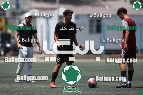 نارنجی پوشان کوهسار 1–4 پرسپولیس