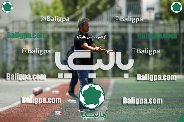 نارنجی پوشان کوهسار 1–4 پرسپولیس