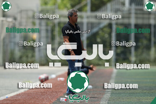 نارنجی پوشان کوهسار 1–4 پرسپولیس