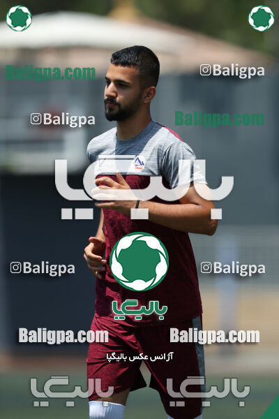 نارنجی پوشان کوهسار 1–4 پرسپولیس