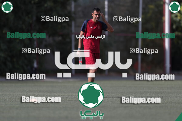 پرسپولیس 1–2 حامی