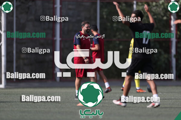 پرسپولیس 1–2 حامی