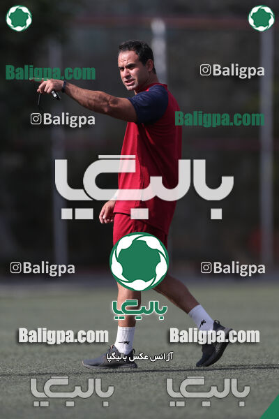 پرسپولیس 1–2 حامی