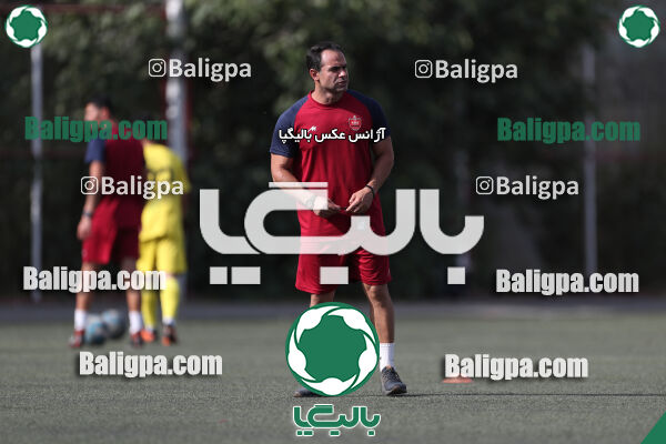 پرسپولیس 1–2 حامی