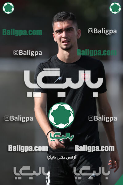پرسپولیس 1–2 حامی