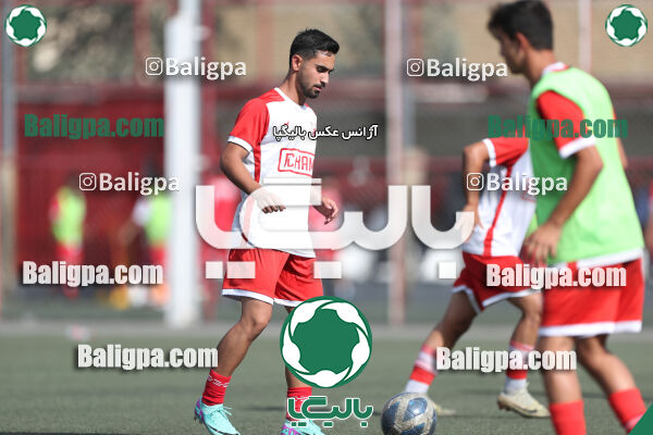 پرسپولیس 1–2 حامی