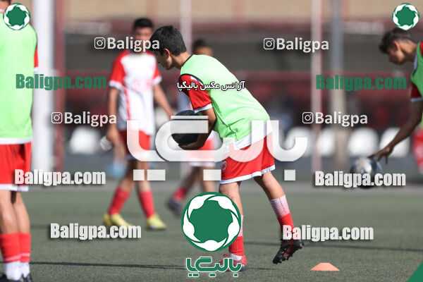 پرسپولیس 1–2 حامی