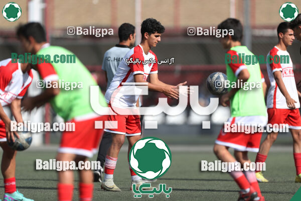 پرسپولیس 1–2 حامی