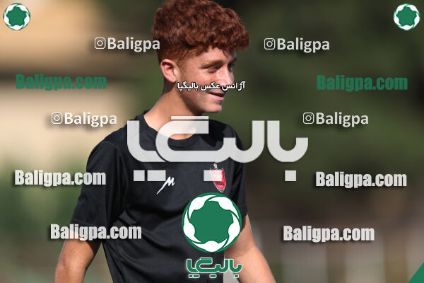 پرسپولیس 1–2 حامی