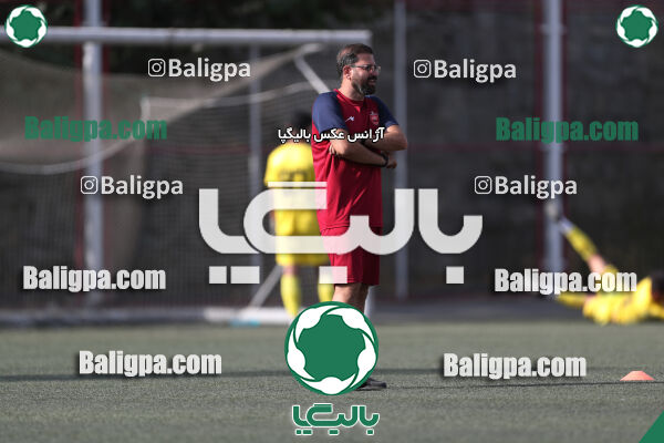 پرسپولیس 1–2 حامی