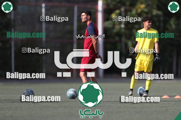 پرسپولیس 1–2 حامی