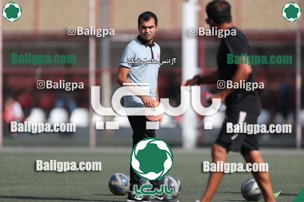 پرسپولیس 1–2 حامی