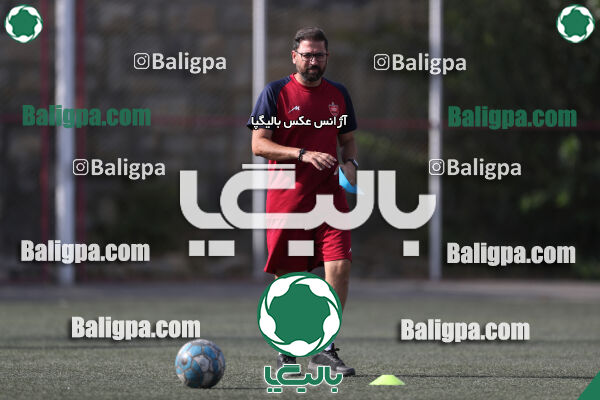 پرسپولیس 1–2 حامی