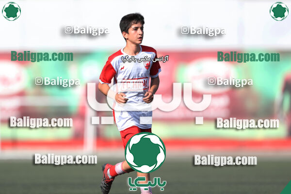 پرسپولیس 1–2 حامی