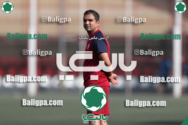 پرسپولیس 1–2 حامی