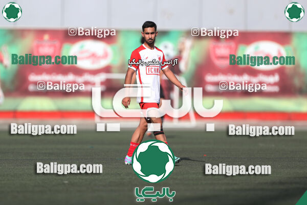 پرسپولیس 1–2 حامی
