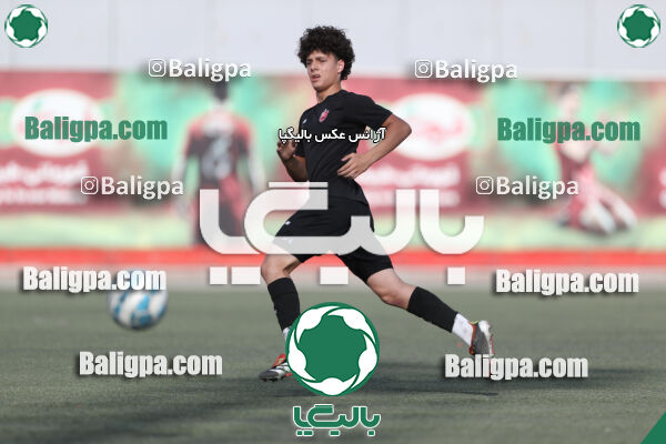 پرسپولیس 1–2 حامی