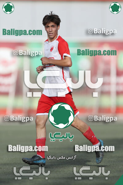 پرسپولیس 1–2 حامی