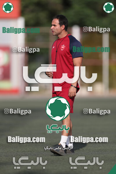 پرسپولیس 1–2 حامی