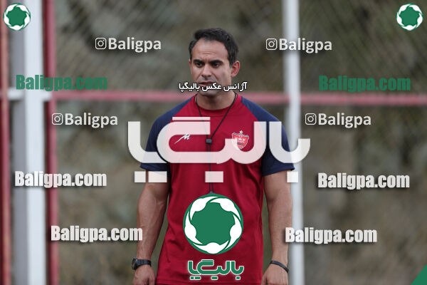 پرسپولیس 1–2 حامی