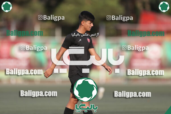 پرسپولیس 1–2 حامی