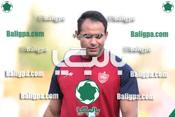پرسپولیس 1–2 حامی