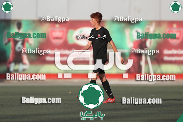پرسپولیس 1–2 حامی