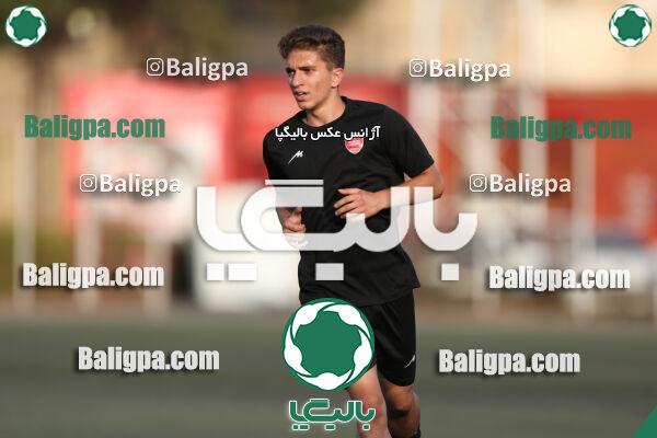 پرسپولیس 1–2 حامی