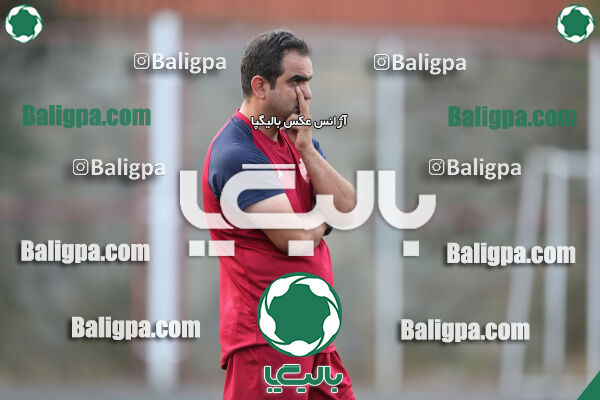 پرسپولیس 1–2 حامی