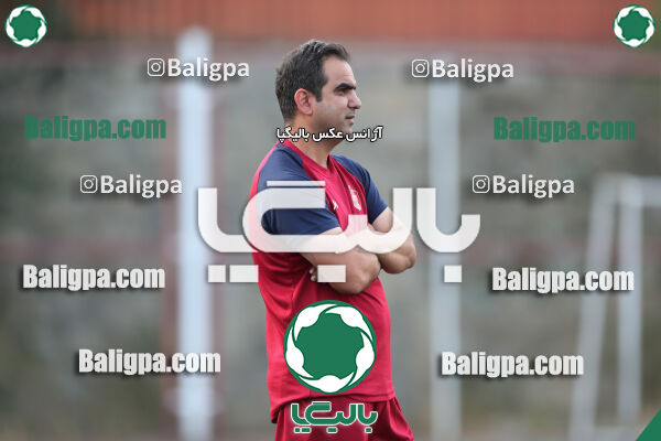 پرسپولیس 1–2 حامی