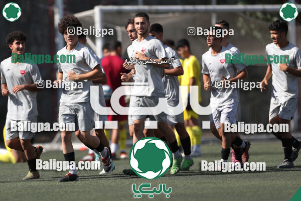 پرسپولیس 3–0 توانا
