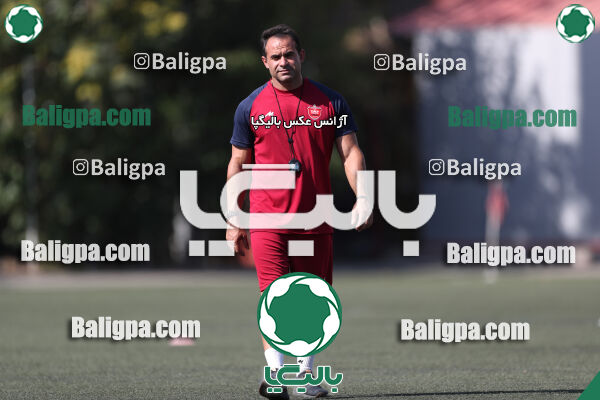 پرسپولیس 3–0 توانا