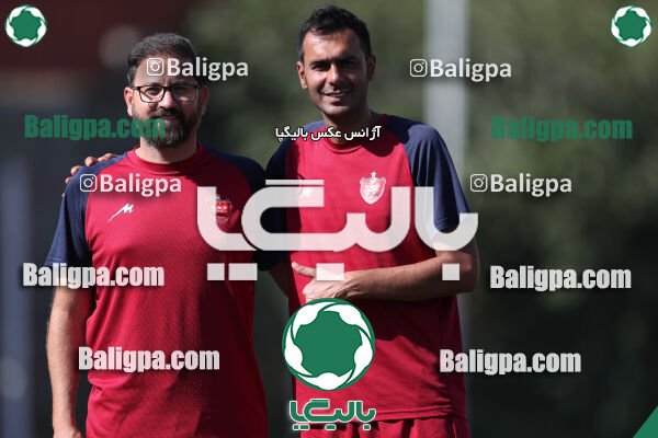 پرسپولیس 3–0 توانا