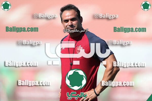 پرسپولیس 3–0 توانا
