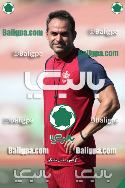 پرسپولیس 3–0 توانا